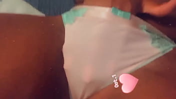 Pissing Panties Rubbing Pussy - Panties-pissing-small-dick