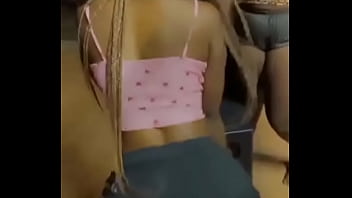 Fucked Real Good From The Back