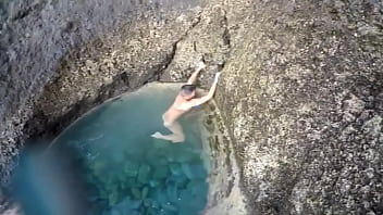 El Día Que Un Cangrejo Te Robó El Bañador