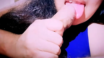 Mi Mejor Amiga Me Hace La Mejor Mamada De Verga Casera, Sexo Casero Amateur