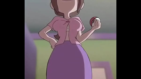 Un Pokemos Con Buena Suerte