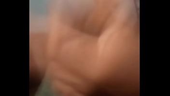 Batendo Uma Até Gozar - gozando, batendo, gozando-batendo - Video 1062957
