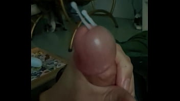 Me Vengo En Cámara Lenta - cumshot, cum, dick, latino, soloboy - Video 1064647