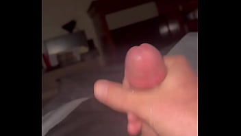 Mattyj71 Blows Big Load