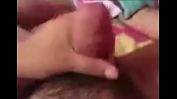 Verga De Macho Dura Y Cabezona