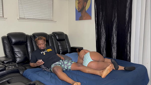 These Two Best Friends Fuck For The First Time