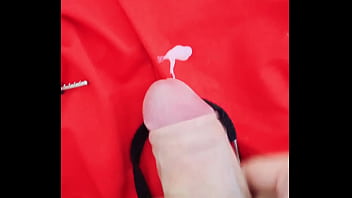 Cumming In My Shorts