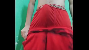 Meu Pau Duro Cheio De Tesão