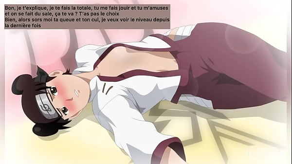 Tenten Joi Cei Fr 5 L_armurerie