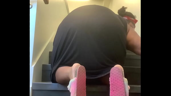 We Almost Got Caught But We Finished In The End