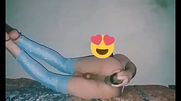 Analwhore Sofiblack is back with new porn video 27.04.2023