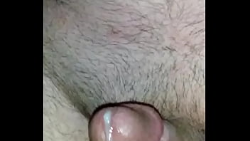 Slow Mo Mini Edging On Soft Cock
