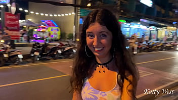 Fucked All Night In Anal Beauty I Picked Up In The Club