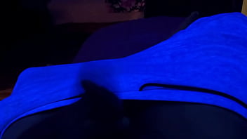 Wish I Had A Sexy Woman Slobbering On It