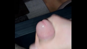 Masturbation And Cum - cumshot, masturbation, big-dick, bearded-male - Video 1062627