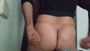 Paja Fallida. Cuando La Mente Quiere, Pero La Serpiente Dice Que Mejor En Otro Momento, Wey...