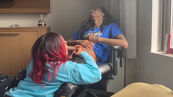 Watch Me Suck Dingaling118