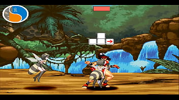 Have A Taste Of [ Toffi-sama Game ] 2d Hentai Battle Game !