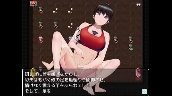 Hentai, Ero - Toons - 2025 - Passionate - Performance - Video 933489