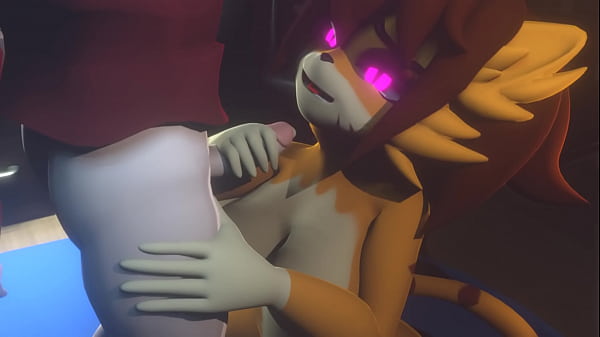 In Heat: Lustful Nights Sammy Storke Start