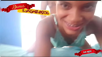 Meu Padrasto Me Transformou Em Uma Putinha.