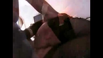 Masked Wife Oral And Anal