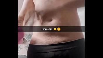 Olha Só Quem Acordou