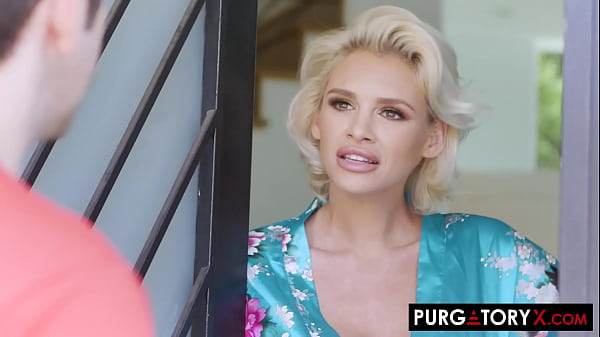 Purgatoryx Her Romance Novel Vol 2 Part 2 With Charli Phoenix