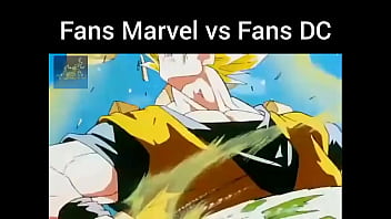 Aguante La Coca Y Marvel Hijos De Puta