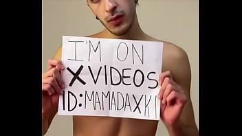 Mamadaxki - Brunette, Gay, Gay-amateur - Gay - 2025 - Sexy - Show - Video 934065
