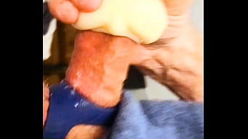 Busting Into A Pocket Pussy