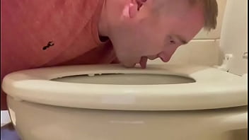 Tom - Toilet, Faggot - Unknown - 2025 - Steamy - Session - Video 1060062