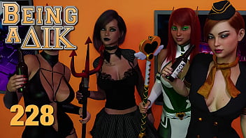 Being A Dik #228 _ Horny Babes Everywhere You Look