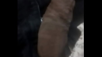 Big Black Cock Mcgoku305 San