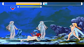 Have A Taste Of [fairy Wars] Hentai Battle Game