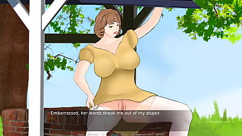 Let' Play: Femdom Rennaisance