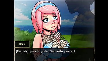 Town Of Passion Ep 15 - Espanhola Da Novinha Peituda