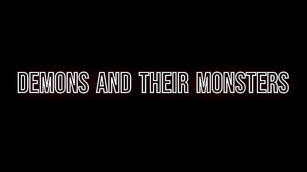 Demon, And Monster Women