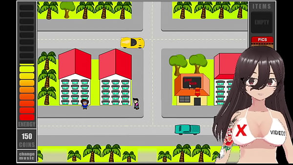 Frank_s Adventure 1 (gameplay En Español)