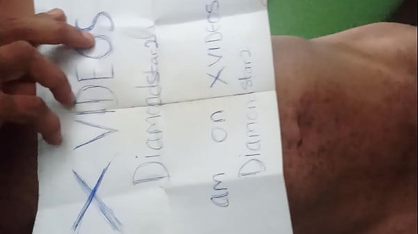 Verification Video - big-cock, verification-video - Video 1056389