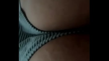 Puta Gorda Mueve El Culo