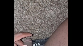 Playing With The Dick P4