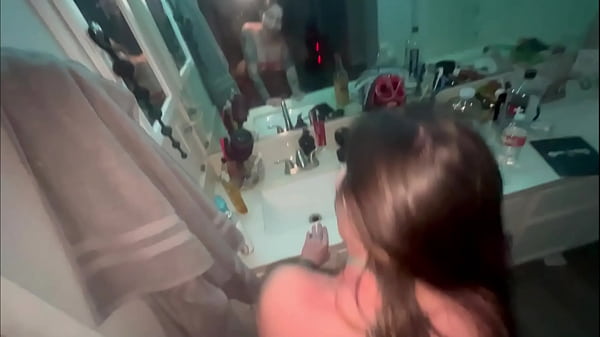 My Girlfriend Bestfriend Wanted To Try Bbc While She Was At Work