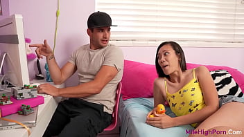 Maddy Lane In Creamed Teens 2 Scene 4