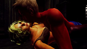 Missionary On The Ship