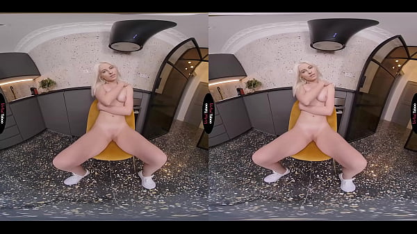 Virtual Taboo - Naked Lilly