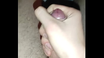 Masturbating Midnight