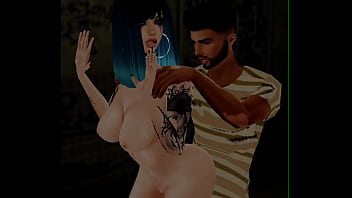 Sex, Stranger, Imvu, Vanesi - Unknown - 2025 - Hot - Experience - Video 1085291