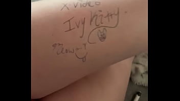 Ivy Kitty - Sexy, Fetish - Sexy - 2025 - Passionate - Session - Video 1085179