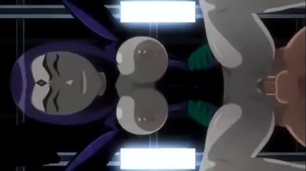 Raven, Cartoon, Animation, Teen-titans - Toons - 2025 - Intense - Scene - Video 943546